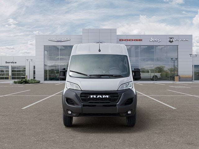 2026 RAM ProMaster 1500 Base