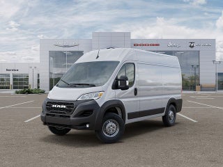 2026 RAM ProMaster 1500 Base