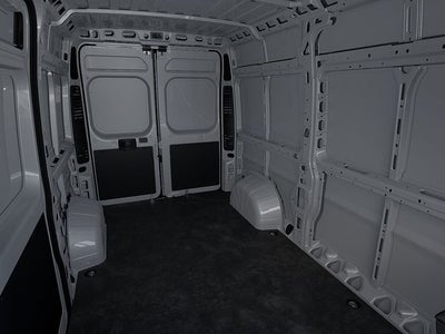 2026 RAM ProMaster 1500 Base