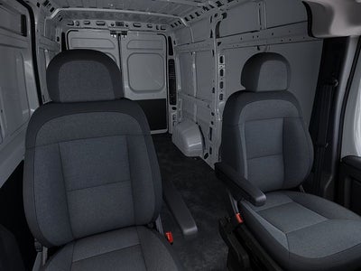 2026 RAM ProMaster 1500 Base
