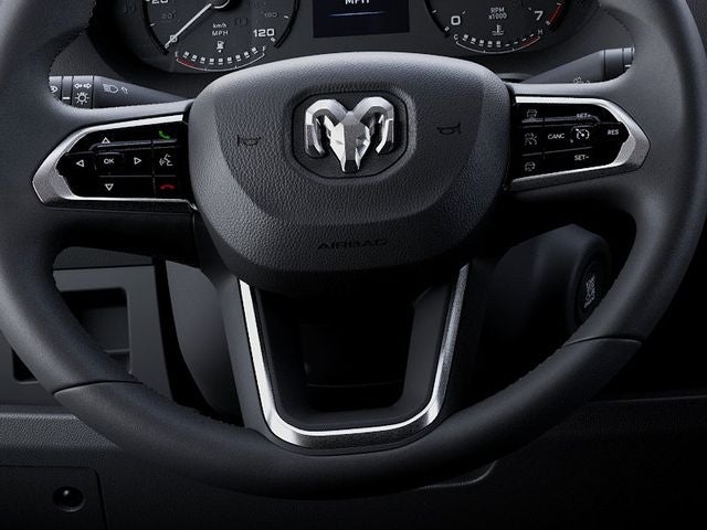 2026 RAM ProMaster 1500 Base