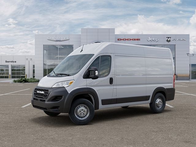 2026 RAM ProMaster 1500 Base