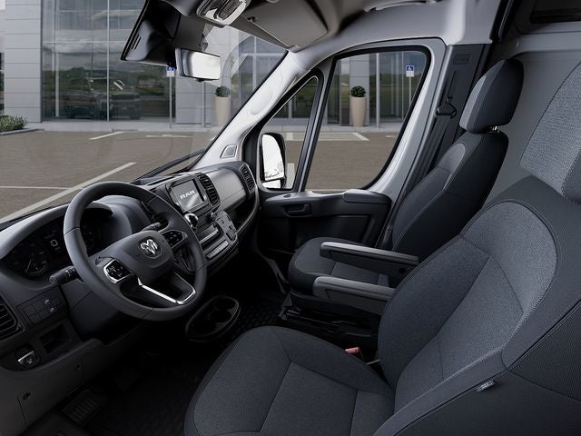 2026 RAM ProMaster 1500 Base