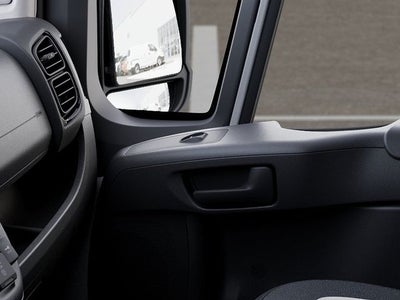 2026 RAM ProMaster 1500 Base