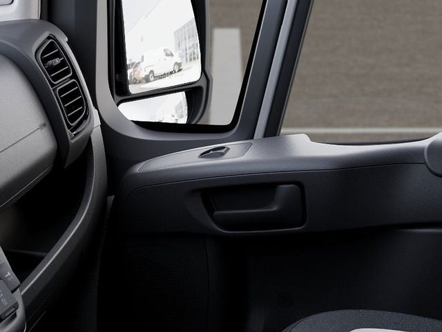 2026 RAM ProMaster 1500 Base