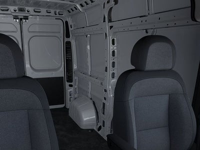2026 RAM ProMaster 1500 Base