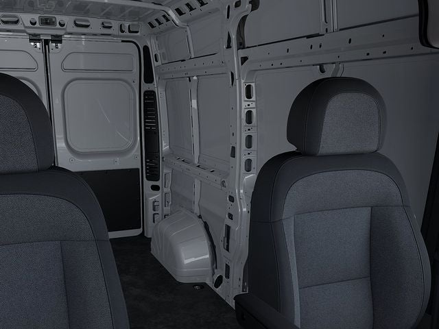 2026 RAM ProMaster 1500 Base