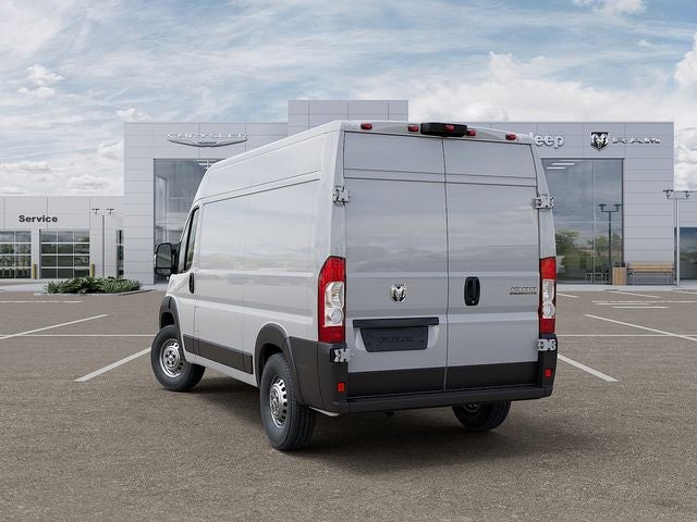 2026 RAM ProMaster 1500 Base