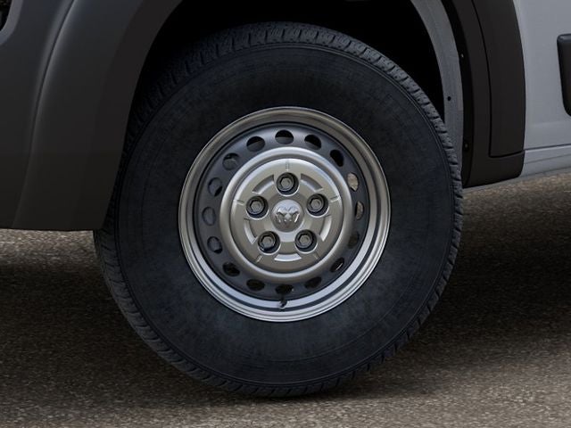 2026 RAM ProMaster 1500 Base