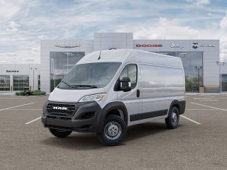 2026 RAM ProMaster 1500 Base