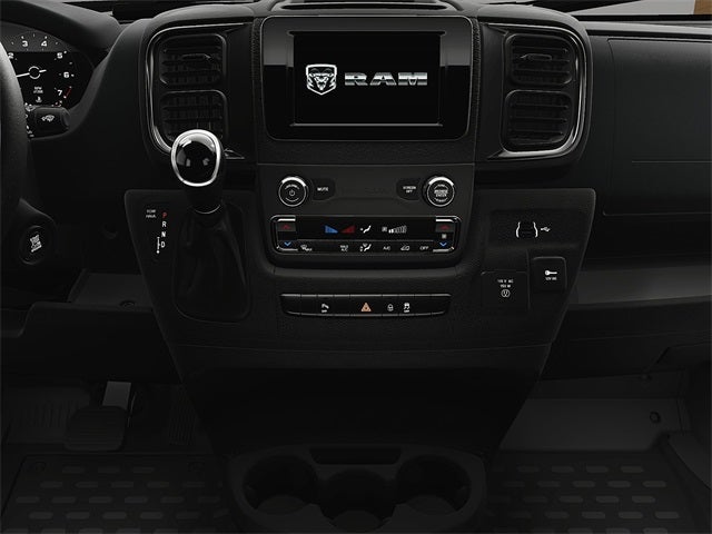 2025 RAM ProMaster 2500 High Roof