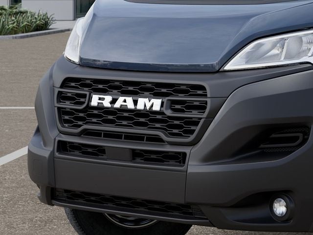 2026 RAM ProMaster 1500 Low Roof