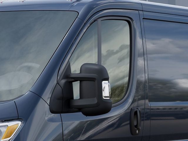 2026 RAM ProMaster 1500 Low Roof