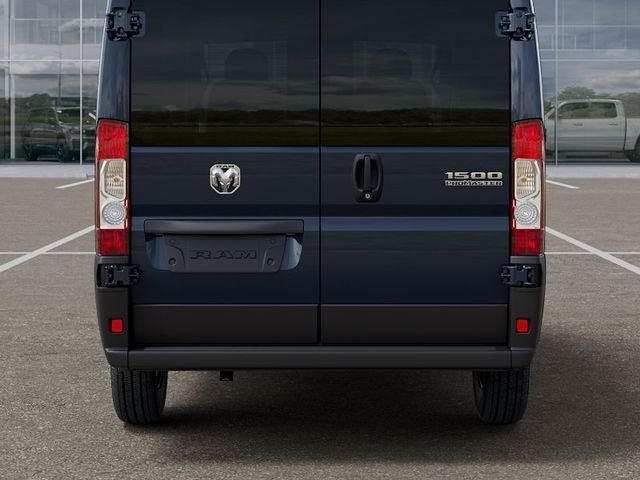 2026 RAM ProMaster 1500 Low Roof