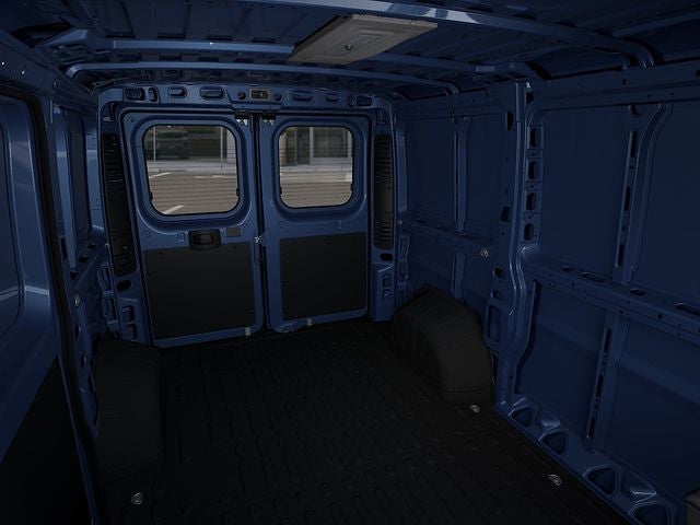 2026 RAM ProMaster 1500 Low Roof