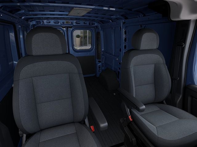 2026 RAM ProMaster 1500 Low Roof