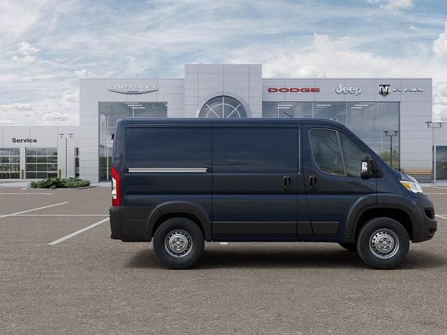 2026 RAM ProMaster 1500 Low Roof