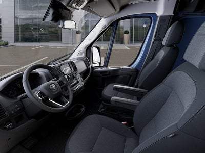 2026 RAM ProMaster 1500 Low Roof