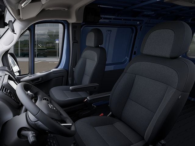 2026 RAM ProMaster 1500 Low Roof