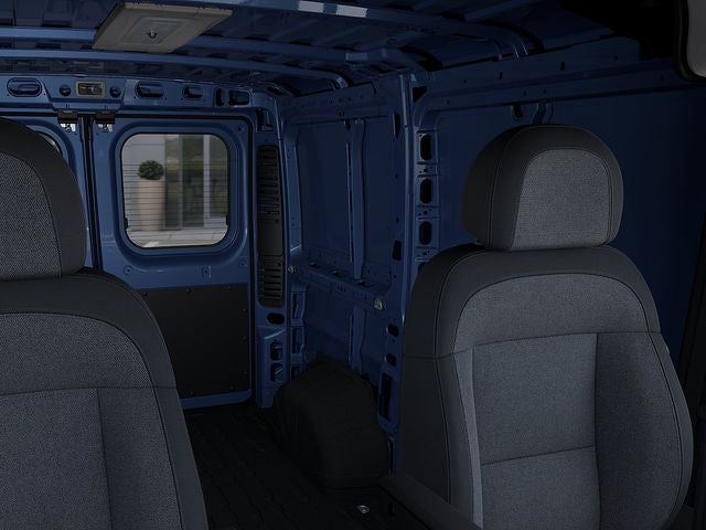 2026 RAM ProMaster 1500 Low Roof