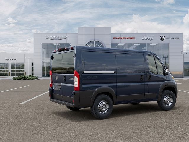 2026 RAM ProMaster 1500 Low Roof