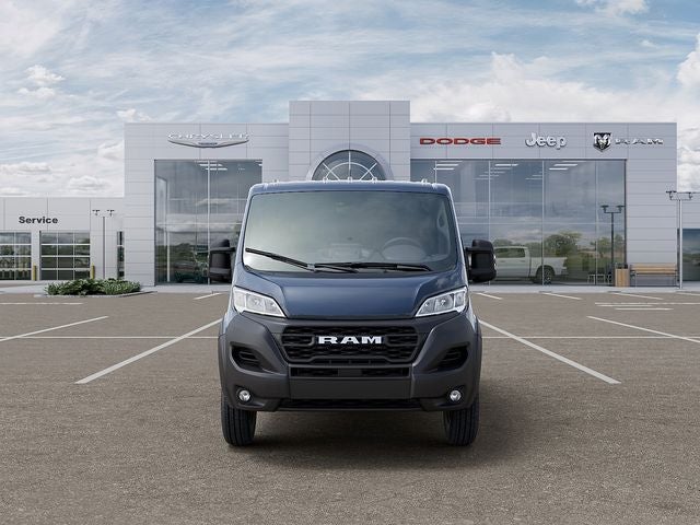 2026 RAM ProMaster 1500 Low Roof