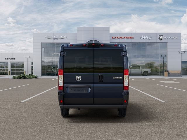 2026 RAM ProMaster 1500 Low Roof