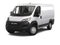 2025 RAM ProMaster 1500 Low Roof 118 WB