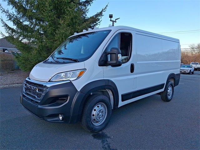 2023 RAM ProMaster 2500 Base 136 WB