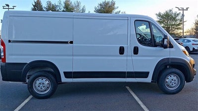 2023 RAM ProMaster 2500 Base 136 WB