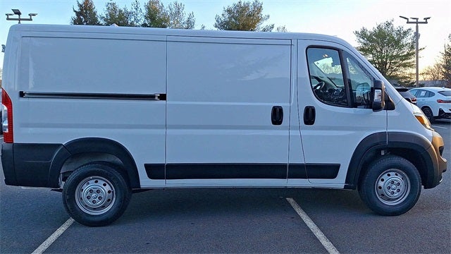 2023 RAM ProMaster 2500 Base 136 WB