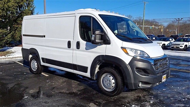 2023 RAM ProMaster 2500 Base 136 WB