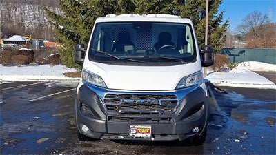2023 RAM ProMaster 2500 Base 136 WB