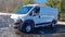 2023 RAM ProMaster 2500 Base 136 WB