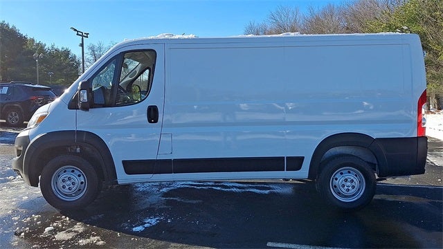 2023 RAM ProMaster 2500 Base 136 WB