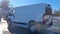 2023 RAM ProMaster 2500 Base 136 WB