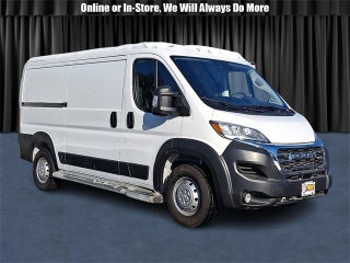 2023 RAM ProMaster 2500 Base 136 WB