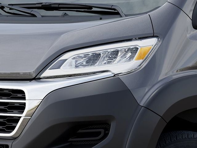 2026 RAM ProMaster 3500 High Roof