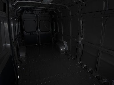 2026 RAM ProMaster 3500 High Roof