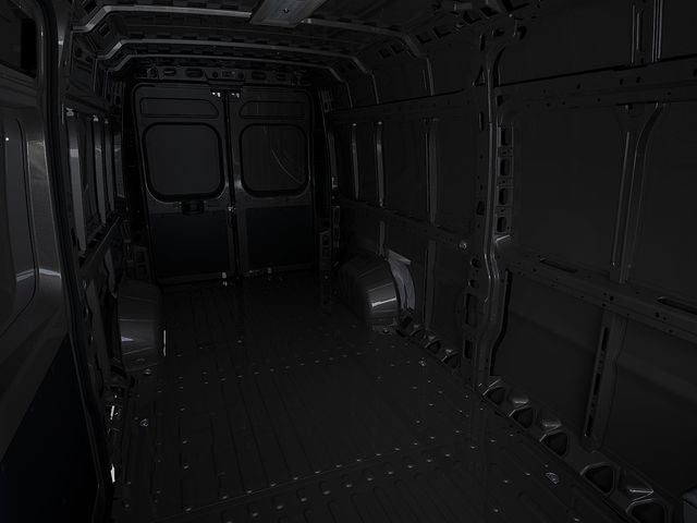 2026 RAM ProMaster 3500 High Roof