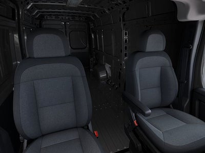 2026 RAM ProMaster 3500 High Roof