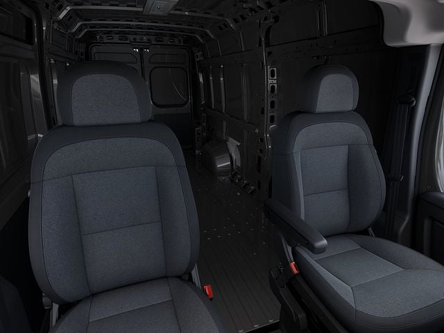 2026 RAM ProMaster 3500 High Roof