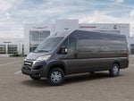 2026 RAM ProMaster 3500 High Roof