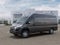2026 RAM ProMaster 3500 High Roof