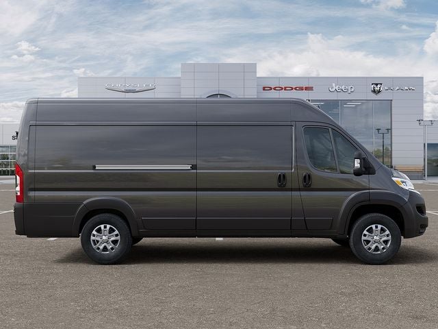 2026 RAM ProMaster 3500 High Roof