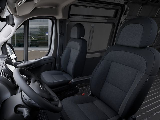 2026 RAM ProMaster 3500 High Roof