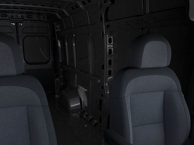 2026 RAM ProMaster 3500 High Roof
