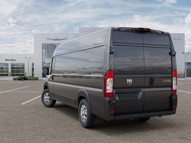 2026 RAM ProMaster 3500 High Roof