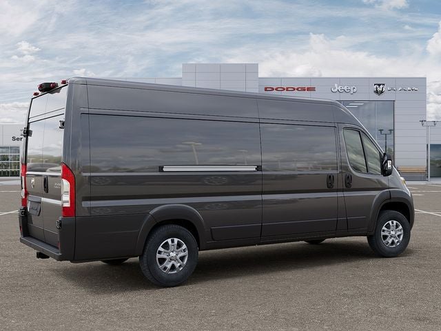 2026 RAM ProMaster 3500 High Roof