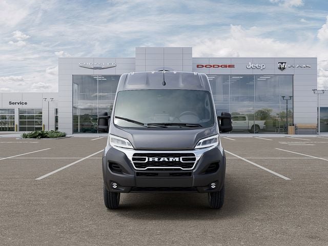 2026 RAM ProMaster 3500 High Roof